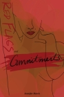 Red Flags and Commitments By Jennifer Harris Cover Image