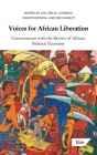 Voices for African Liberation: Conversations with the Review of African Political Economy Cover Image