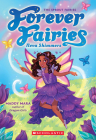 Nova Shimmers (Forever Fairies #2) By Maddy Mara Cover Image