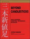 Beyond Candlesticks (Wiley Finance #56) By Nison Cover Image