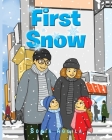 First Snow By Sonia Aguila Cover Image