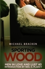 Sporting Wood Cover Image