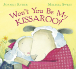 Won't You Be My Kissaroo? Cover Image