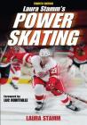 Laura Stamm's Power Skating Cover Image