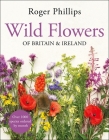 Wild Flowers: of Britain and Ireland Cover Image