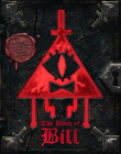 The Book of Bill By Alex Hirsch Cover Image