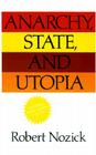 Anarchy, State, and Utopia Cover Image