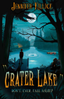 Crater Lake By Jennifer Killick, Anne Glenn (Cover design or artwork by) Cover Image