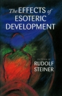 The Effects of Esoteric Development: (Cw 145) Cover Image