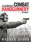 The Gun Digest Book of Combat Handgunnery, 7th Edition By Massad Ayoob Cover Image
