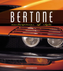 Bertone: Masterpieces of Style By Luciano Greggio Cover Image