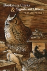 Bookstore Clerks & Significant Others: Tsunami Press 1 Cover Image
