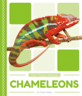 Chameleons By Golriz Golkar Cover Image