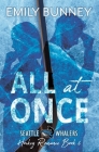 All at Once By Emily Bunney Cover Image