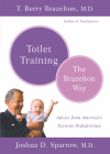 Toilet Training-The Brazelton Way Cover Image