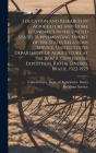 Education and Research in Agriculture and Home Economics in the United States, Supplementing Exhibit of the States Relations Service, United States De Cover Image