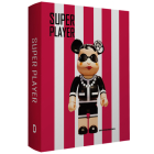 Super Player 1 (Super Player series) By DesignerBooks Cover Image