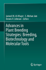 Advances in Plant Breeding Strategies, Volume 1: Breeding, Biotechnology and Molecular Tools Cover Image