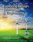 Exploring Design, Technology, & Engineering Cover Image