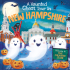 A Haunted Ghost Tour in New Hampshire By Gabriele Tafuni (Illustrator), Louise Martin Cover Image