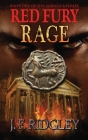 Red Fury Rage By Jf Ridgley Cover Image
