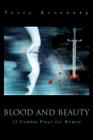 Blood and Beauty: 12 Combat Plays for Women Cover Image