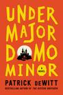 Undermajordomo Minor: A Novel Cover Image