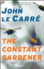 The Constant Gardener: A Novel Cover Image