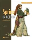Spring in Action, Fourth Edition: Covers Spring 4 By Craig Walls Cover Image