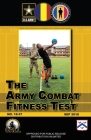 The Army Combat Fitness Test (ACTF) By U S Army Cover Image