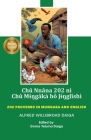 Chû nnâna 202 nì Chû Mɨ̀ŋgâkà bô Jɨ̀ŋglîshì: 202 Proverbs in Mungaka and English Cover Image
