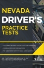 Nevada Driver's Practice Tests By Ged Benson Cover Image