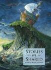 Stories We Shared: A Family Book Journal By Douglas Kaine McKelvey, Jamin Still (Illustrator) Cover Image