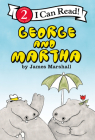 George and Martha (I Can Read Level 2) Cover Image
