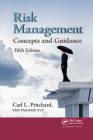 Risk Management: Concepts and Guidance, Fifth Edition By Pmp Pritchard Cover Image