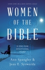 Women of the Bible: A One-Year Devotional Study By Ann Spangler, Jean E. Syswerda Cover Image