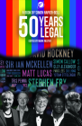 50 Years Legal: Five Decades of Fighting for Equal Rights By Napier-Bell Napier-Bell Cover Image