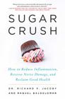 Sugar Crush: How to Reduce Inflammation, Reverse Nerve Damage, and Reclaim Good Health By Dr. Richard Jacoby, Raquel Baldelomar Cover Image