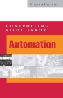 Controlling Pilot Error: Automation By Vladimir Risukhin Cover Image