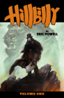 Hillbilly Volume 1 By Eric Powell, Eric Powell (Illustrator) Cover Image