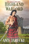 Highland Warlord By Amy Jarecki Cover Image