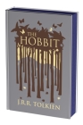 The Hobbit Collector's Edition By J. R. R. Tolkien, J. R. R. Tolkien (Illustrator) Cover Image