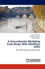 A Groundwater Modeling Case-Study With Modflow 2005 By Zeynep Demiray, Francesco La Vigna, Roberto Mazza Cover Image