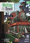 Melting Down: A Comic for Kids with Asperger's Disorder and Challenging Behavior (The ORP Library) By Jeff Krukar, Katie Gutierrez, James Balestrieri Cover Image