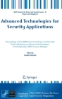 Advanced Technologies for Security Applications: Proceedings of the NATO Science for Peace and Security 'Cluster Workshop on Advanced Technologies', 1 (NATO Science for Peace and Security Series B: Physics and Bi) By Claudio Palestini (Editor) Cover Image