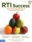 RTI Success: Proven Tools and Strategies for Schools and Classrooms Cover Image