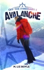 Avalanche By M. Liz Boyle Cover Image
