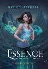Essence: Limited Edition By Hayley Gabrielle Cover Image