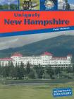Uniquely New Hampshire By Peter Melman Cover Image
