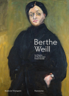 Berthe Weill: Art Dealer of the Parisian Avant-Garde Cover Image